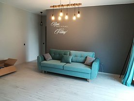 Apartament de închiriat 2 camere în Cluj-Napoca, Zorilor