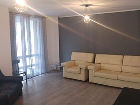 Apartament de închiriat 2 camere în Cluj-Napoca, Grigorescu