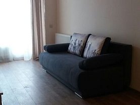 Apartament de închiriat 2 camere în Cluj-Napoca, Marasti