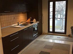 Apartament de închiriat 3 camere în Cluj-Napoca, Gheorgheni