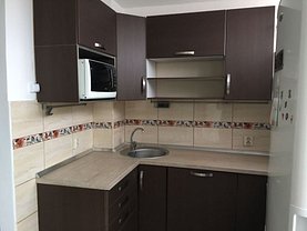 Garsonieră de închiriat în Cluj-Napoca, Gheorgheni