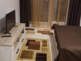 Apartament de închiriat 2 camere în Cluj-Napoca, Europa