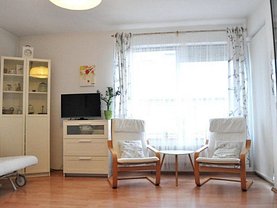 Garsonieră de închiriat în Cluj-Napoca, Zorilor
