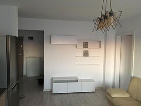 Apartament de închiriat 3 camere în Cluj-Napoca, Marasti