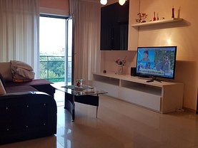 Apartament de închiriat 3 camere, în Cluj-Napoca, zona Bulgaria