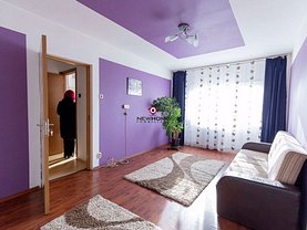 Apartament de vânzare 2 camere, în Cluj-Napoca, zona Marasti