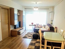 Apartament de vânzare 2 camere, în Cluj-Napoca, zona Iris