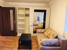 Apartament de închiriat 3 camere, în Cluj-Napoca, zona Zorilor