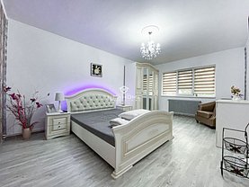 Apartament de închiriat 3 camere, în Cluj-Napoca, zona Mărăşti
