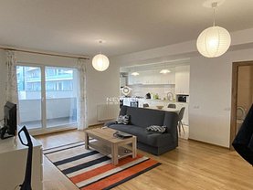 Apartament de închiriat 2 camere, în Cluj-Napoca, zona Gheorgheni