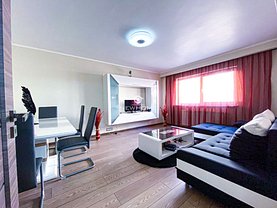 Apartament de vânzare 2 camere, în Cluj-Napoca, zona Mărăşti