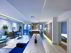 Apartament de închiriat 2 camere, în Cluj-Napoca, zona Mărăşti