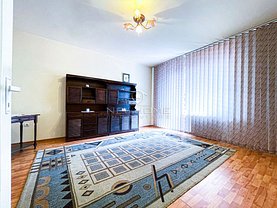 Garsonieră de închiriat, în Cluj-Napoca, zona Mărăşti
