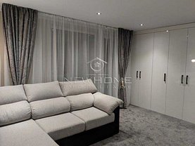 Apartament de vânzare 2 camere, în Cluj-Napoca, zona Între Lacuri