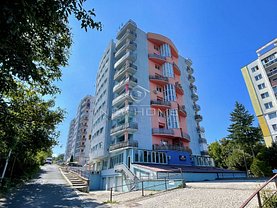 Apartament de vânzare 3 camere, în Cluj-Napoca, zona Gheorgheni