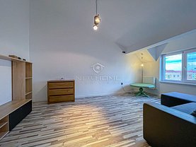 Apartament de vânzare 2 camere, în Cluj-Napoca, zona Mărăşti