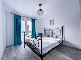 Apartament de închiriat 2 camere, în Cluj-Napoca, zona Semicentral