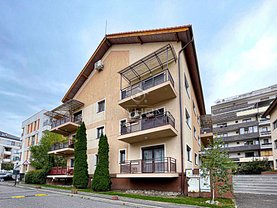 Apartament de vânzare 4 camere, în Cluj-Napoca, zona Bună Ziua