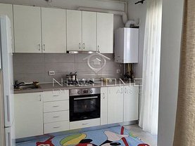 Apartament de inchiriat 3 camere, în Cluj-Napoca, zona Gheorgheni