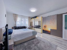 RMLN_OFERTA_GARSONIERA de vanzare, în Cluj-Napoca, zona Intre Lacuri