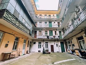 Apartament de inchiriat 2 camere, în Cluj-Napoca, zona Semicentral