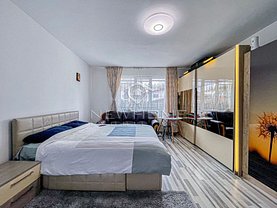 Apartament de inchiriat 2 camere, în Cluj-Napoca, zona Intre Lacuri