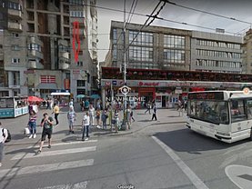 Închiriere spaţiu comercial