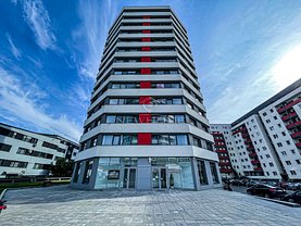 Închiriere spaţiu comercial