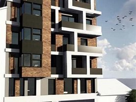 Apartament de vânzare 3 camere, în Cluj-Napoca, zona Iris