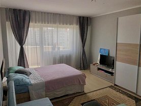 Garsonieră de vânzare, în Cluj-Napoca, zona Mărăşti