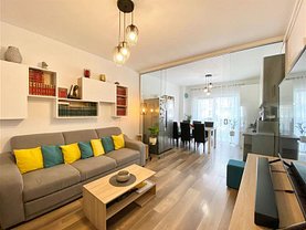 Apartament de vânzare 2 camere, în Cluj-Napoca, zona Mărăşti