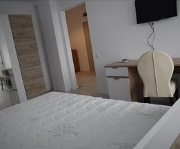 Garsonieră de vânzare, în Cluj-Napoca, zona Borhanci