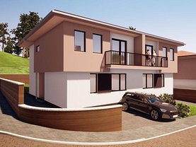 Casa de vânzare 4 camere, în Floreşti, zona Central