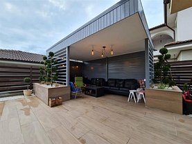 Casa de vânzare 4 camere, în Floreşti, zona Central