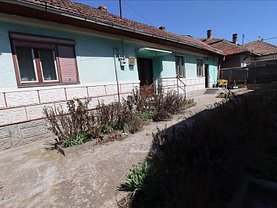 Casa de vanzare 2 camere, în Cluj-Napoca, zona Central