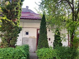 Casa de vanzare o camera, în Cluj-Napoca, zona Central