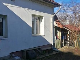 Casa de vanzare 2 camere, în Cluj-Napoca, zona Central