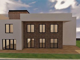 Teren constructii de vânzare, în Cluj-Napoca, zona Borhanci