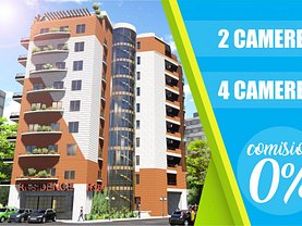 Apartament de vânzare 2 camere, în Bucuresti, zona Alexandru Obregia