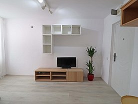 Garsonieră de vânzare în Bucuresti, Theodor Pallady