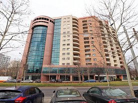 Apartament de închiriat 2 camere, în Bucuresti, zona Titan