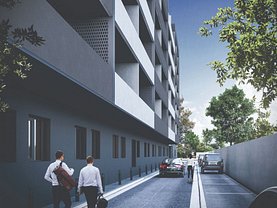 Apartament de vânzare 2 camere, în Bucuresti, zona Oltenitei