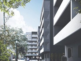 Garsonieră de vânzare, în Bucuresti, zona Vitan-Barzesti