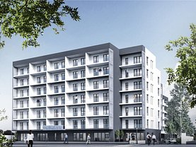 Garsonieră de vânzare, în Bucuresti, zona Vitan-Barzesti