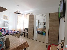 Garsonieră de vânzare, în Bucuresti, zona Nicolae Grigorescu