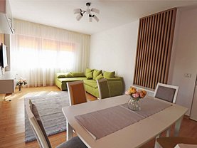 Apartament de închiriat 2 camere, în Bucuresti, zona Timpuri Noi