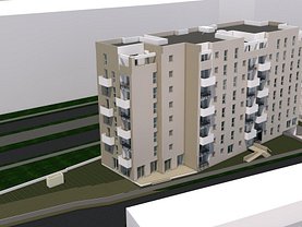 Apartament de vânzare 3 camere, în Bucuresti, zona Theodor Pallady