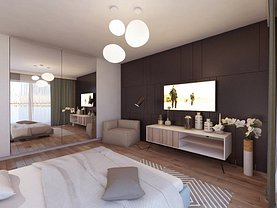 Apartament de vânzare 2 camere, în Bucuresti, zona Theodor Pallady