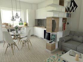 Apartament de vânzare 3 camere, în Bucuresti, zona Theodor Pallady