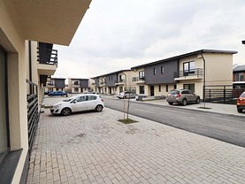 Casa de vânzare 4 camere, în Bucuresti, zona Prelungirea Ghencea